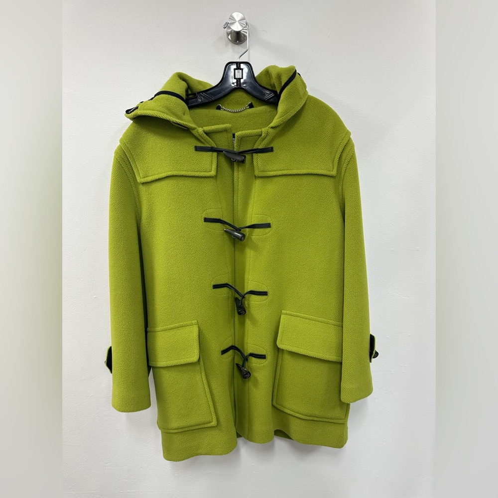 Burberry Coat